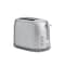 Betty Crocker 2-slice Multi-function Toaster, Sliver BC-4621S - alternate 1